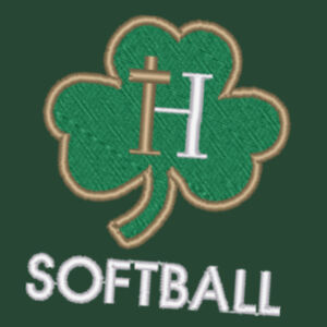 1/2-Zip Short Sleeve Jacket Design