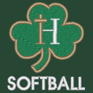 1/2-Zip Long Sleeve Hooded Jacket Design