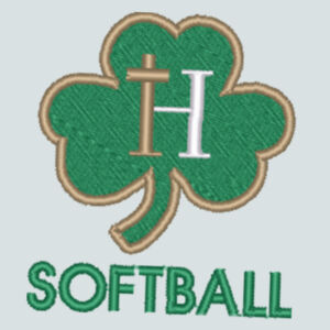 1/2-Zip Short Sleeve Jacket Design