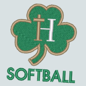 1/2-Zip Long Sleeve Hooded Jacket Design