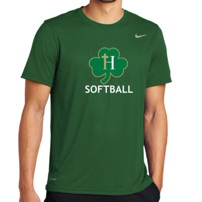 Nike Men's Team rLegend Tee Thumbnail