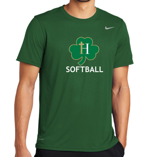 Nike Men's Team rLegend Tee Thumbnail