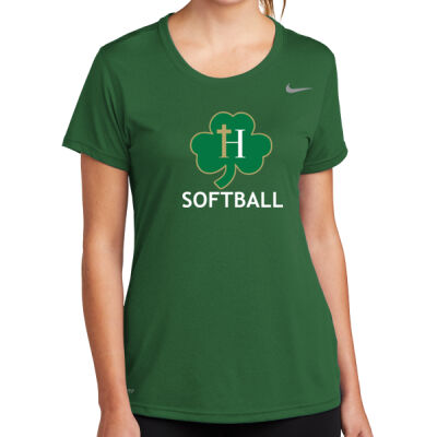 Nike Women's Team rLegend Tee Thumbnail