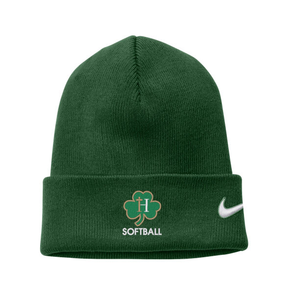 Nike Team Cuffed Beanie Thumbnail