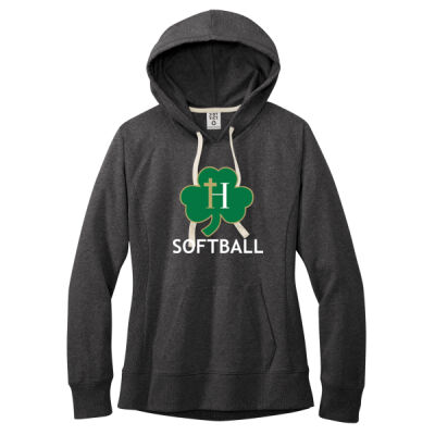 Women’s Re-Fleece™ Hoodie Thumbnail