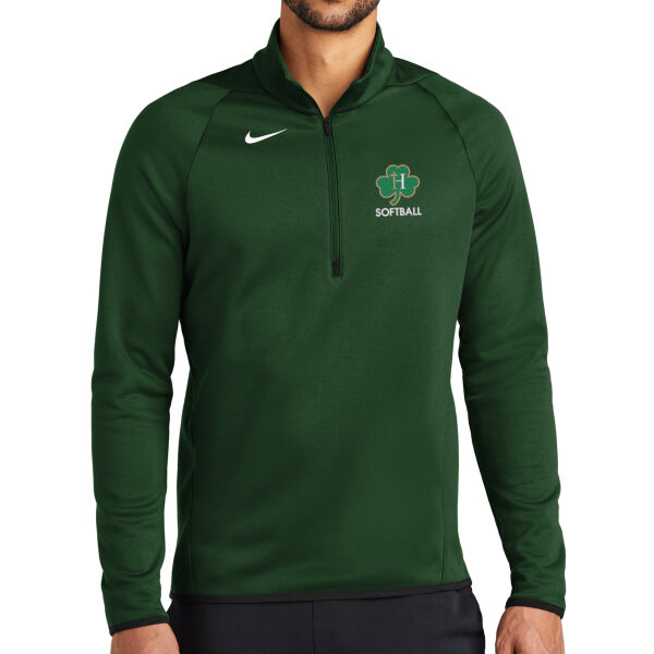 Nike Therma-FIT 1/4 Zip Fleece Thumbnail