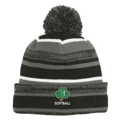 New Era Sideline Beanie Thumbnail