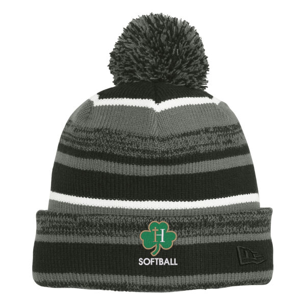 New Era Sideline Beanie Thumbnail
