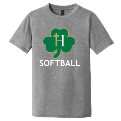 Youth Perfect Tri® Tee Thumbnail