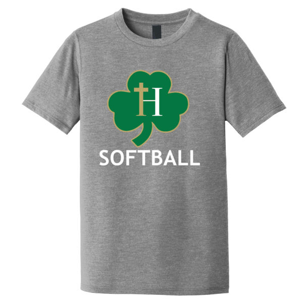 Youth Perfect Tri® Tee Thumbnail