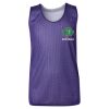 Youth Pro Mesh Reversible Tank Top Thumbnail